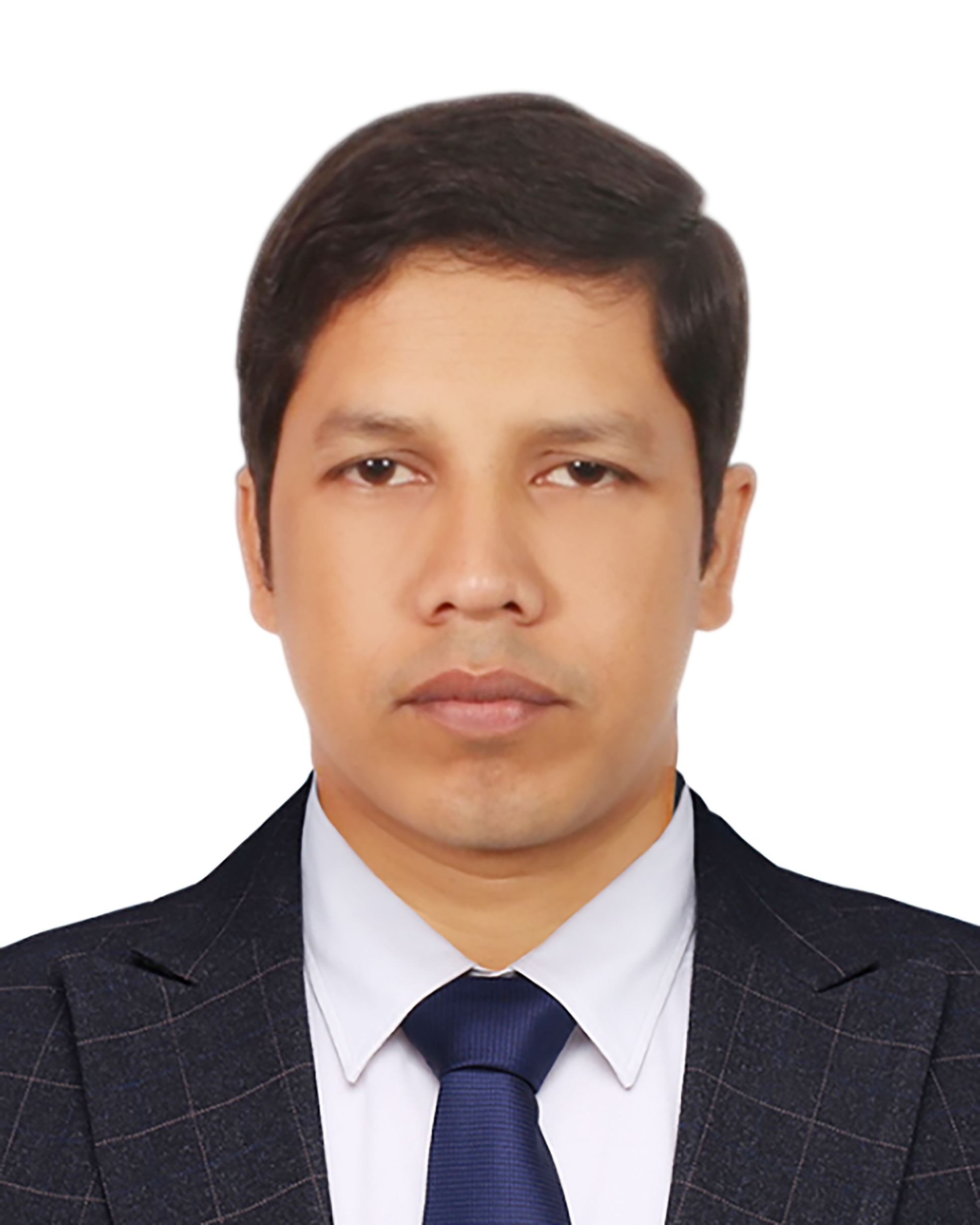 Md. Masum Billah Azad